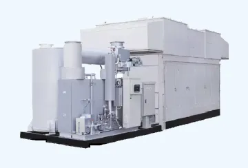 コージェネレーション