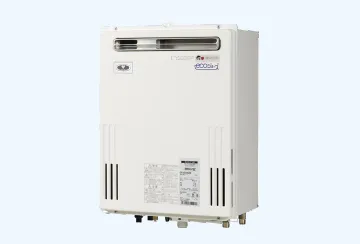 給湯器・乾燥機