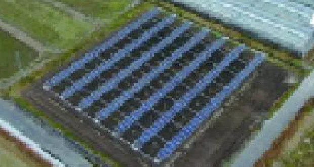 大分みらいソーラー（2.6万kW）