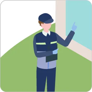 ガス機器一次駆けつけサービス